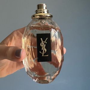 Yves Saint Laurent Parisienne Perfume